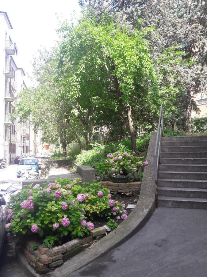 트리에스테 Casa Micol 빌라 외부 사진